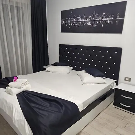 Διαμέρισμα Mamaia Nord & Piscina Interioara Incalzita Gym Parking