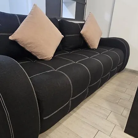 Mamaia Nord & Piscina Interioara Incalzita Gym Parking * Năvodari