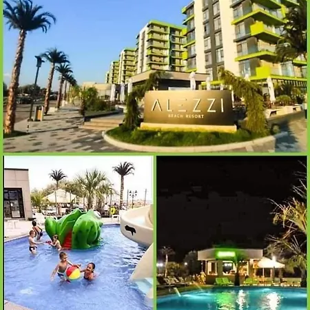 Mamaia Nord & Piscina Interioara Incalzita Gym Parking Apartment *