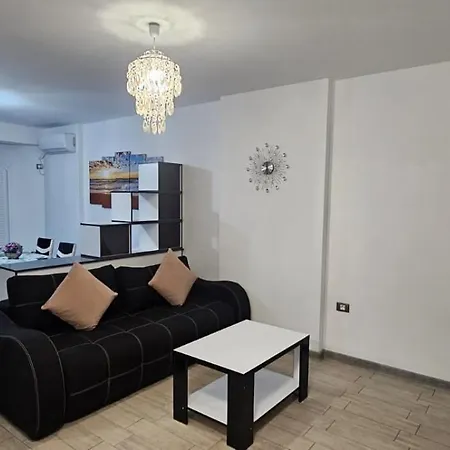 Apartment Mamaia Nord & Piscina Interioara Incalzita Gym Parking *