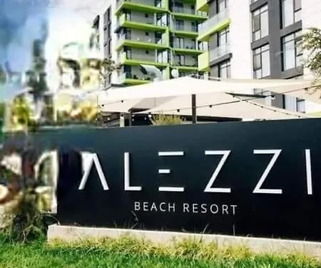 Mamaia Nord & Piscina Interioara Incalzita Gym Parking Năvodari